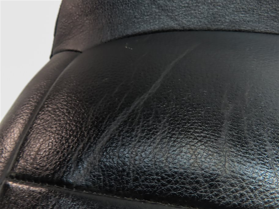 Thumbnail 11: 2014 BMW X5 (F15) FRONT LEFT DRIVER UPPER HEATED STANDARD SEAT CUSHION (Black)