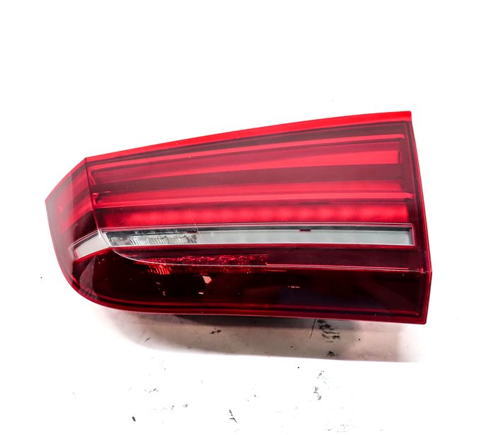 Thumbnail 3: 14-18 BMW X5 X5M ///M (F15 F85) RIGHT PASSENGER REAR INNER TAILLIGHT LIGHT LAMP