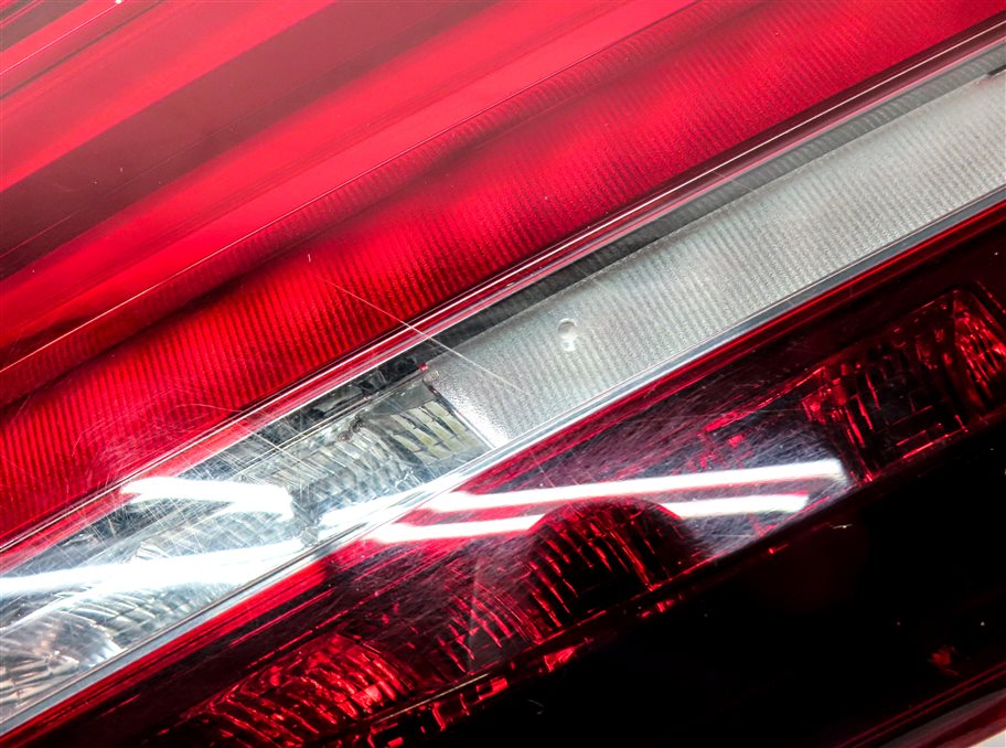 Thumbnail 7: 14-18 BMW X5 X5M ///M (F15 F85) RIGHT PASSENGER REAR INNER TAILLIGHT LIGHT LAMP