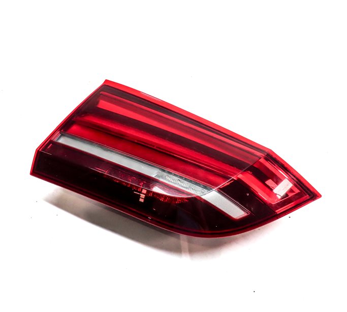 2014-2018 BMW X5 X5M ///M (F15 F85) LEFT DRIVER REAR INNER TAILLIGHT LIGHT LAMP