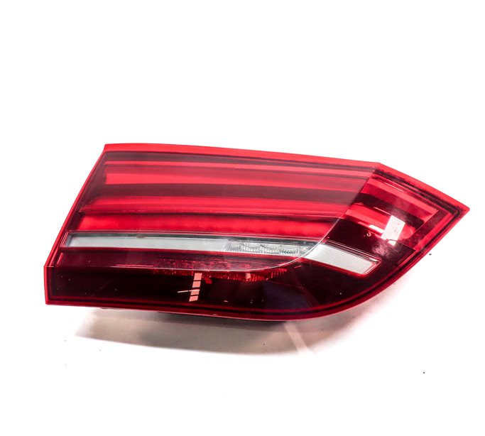 Thumbnail 3: 2014-2018 BMW X5 X5M ///M (F15 F85) LEFT DRIVER REAR INNER TAILLIGHT LIGHT LAMP