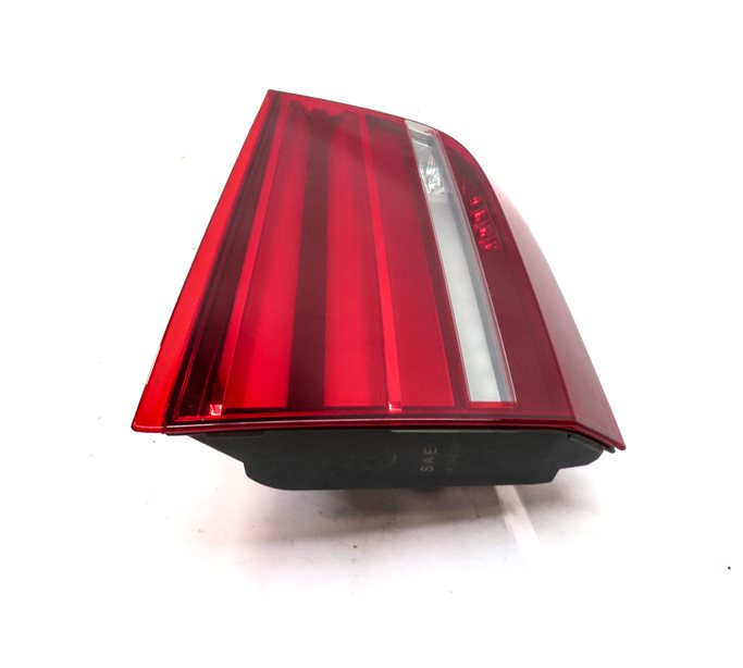 Thumbnail 4: 2014-2018 BMW X5 X5M ///M (F15 F85) LEFT DRIVER REAR INNER TAILLIGHT LIGHT LAMP