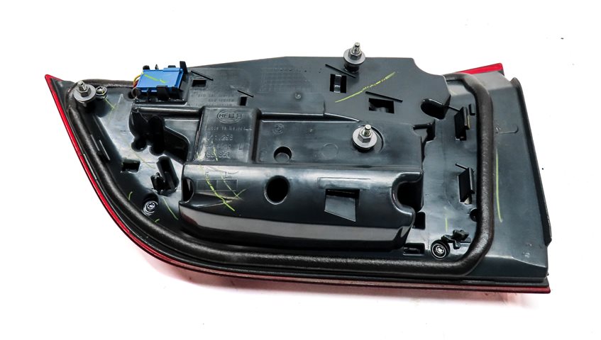 Thumbnail 5: 2014-2018 BMW X5 X5M ///M (F15 F85) LEFT DRIVER REAR INNER TAILLIGHT LIGHT LAMP