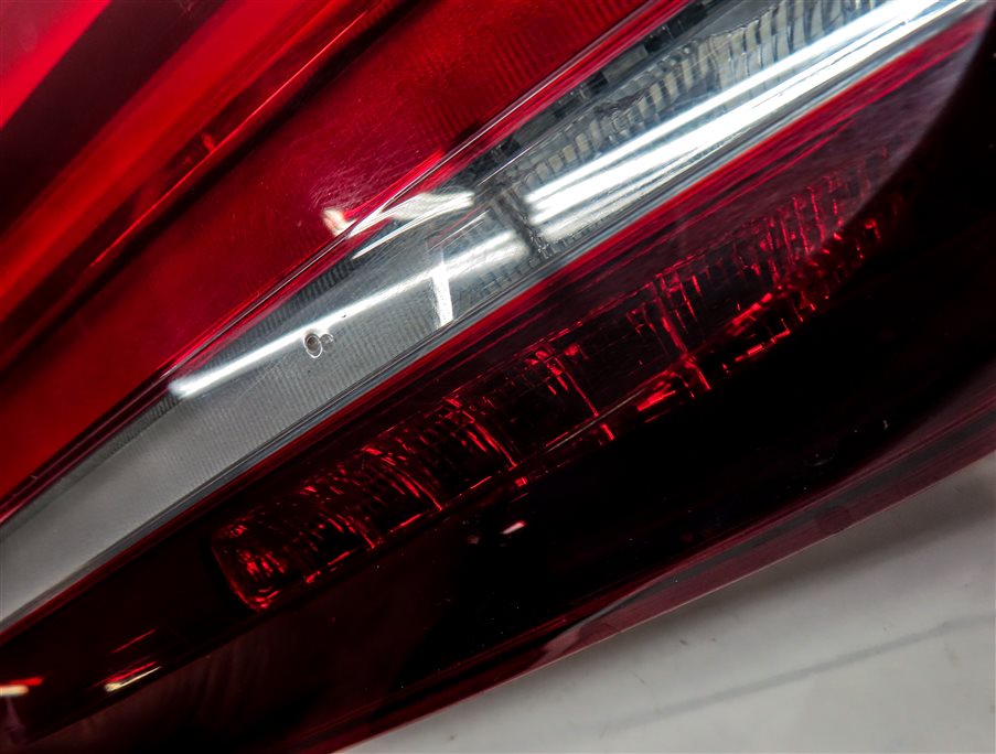Thumbnail 8: 2014-2018 BMW X5 X5M ///M (F15 F85) LEFT DRIVER REAR INNER TAILLIGHT LIGHT LAMP