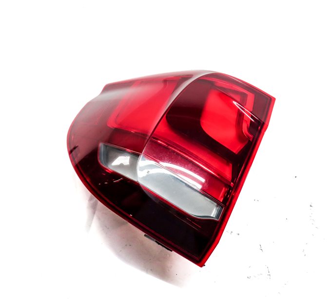 2014-2018 BMW X5 X5M ///M (F15 F85) LEFT DRIVER REAR TAILLIGHT BRAKE LIGHT LAMP