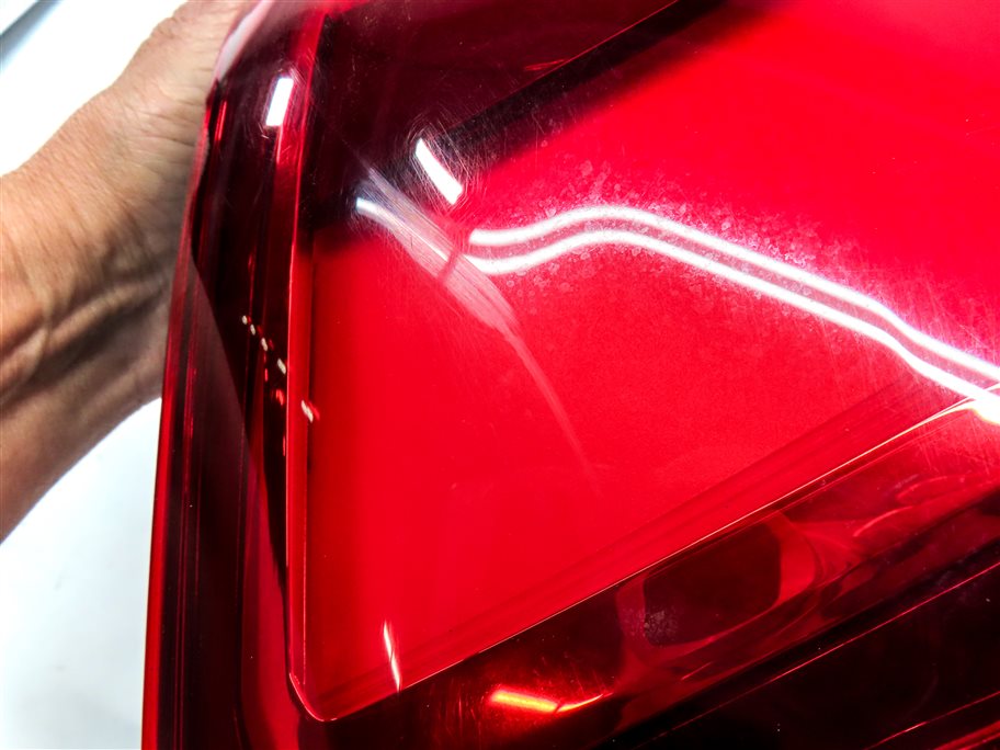 Thumbnail 10: 2014-2018 BMW X5 X5M ///M (F15 F85) LEFT DRIVER REAR TAILLIGHT BRAKE LIGHT LAMP