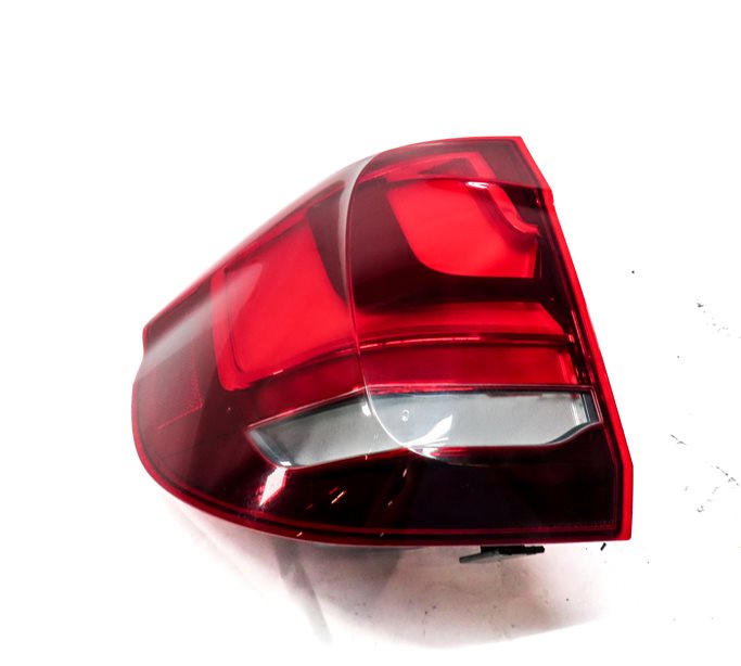 Thumbnail 3: 2014-2018 BMW X5 X5M ///M (F15 F85) LEFT DRIVER REAR TAILLIGHT BRAKE LIGHT LAMP