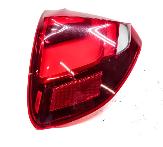 Thumbnail 4: 2014-2018 BMW X5 X5M ///M (F15 F85) LEFT DRIVER REAR TAILLIGHT BRAKE LIGHT LAMP