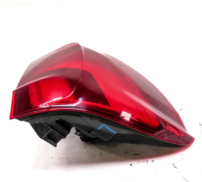 Thumbnail 5: 2014-2018 BMW X5 X5M ///M (F15 F85) LEFT DRIVER REAR TAILLIGHT BRAKE LIGHT LAMP