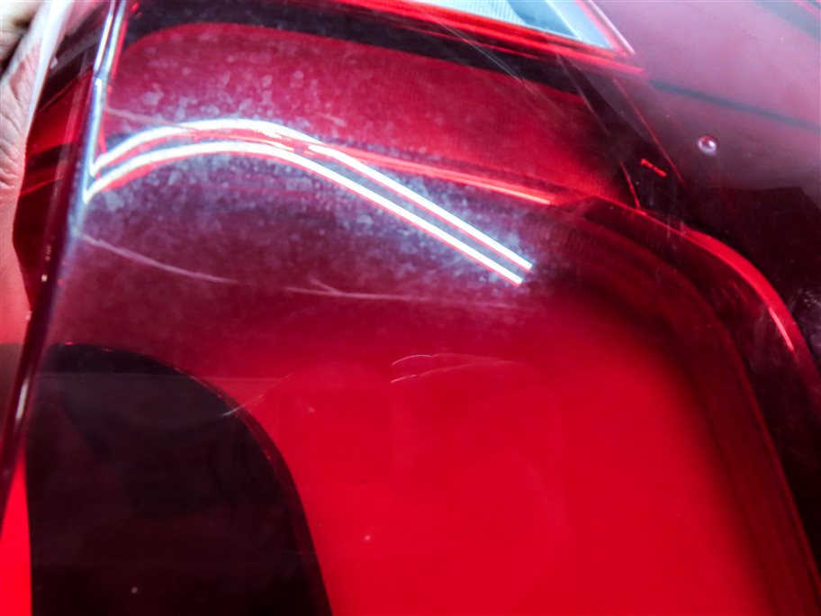 Thumbnail 8: 2014-2018 BMW X5 X5M ///M (F15 F85) LEFT DRIVER REAR TAILLIGHT BRAKE LIGHT LAMP