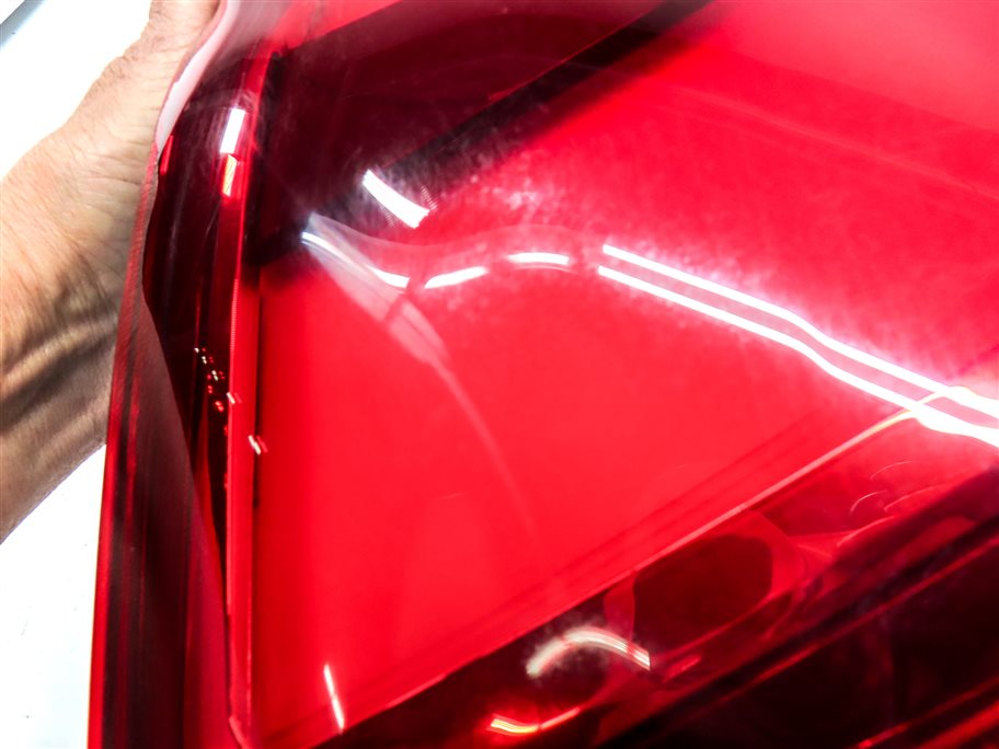 Thumbnail 9: 2014-2018 BMW X5 X5M ///M (F15 F85) LEFT DRIVER REAR TAILLIGHT BRAKE LIGHT LAMP