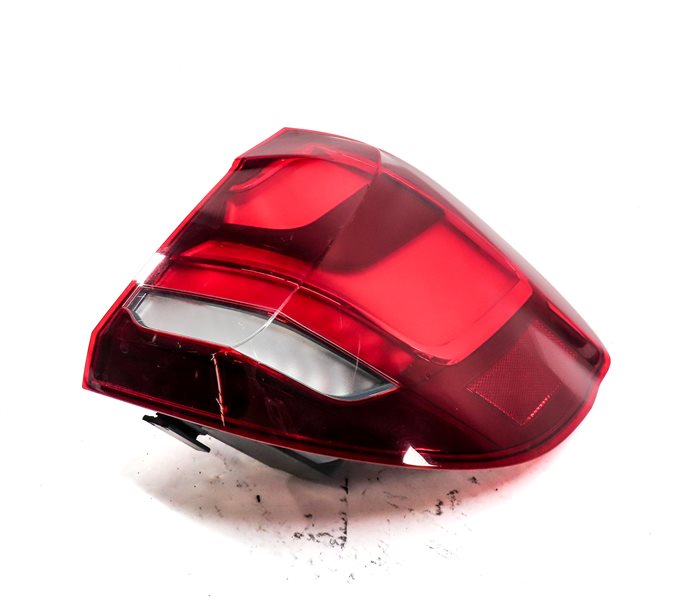 2014-2018 BMW X5 X5M ///M (F15 F85) RIGHT PASSENGER TAILLIGHT BRAKE LIGHT LAMP