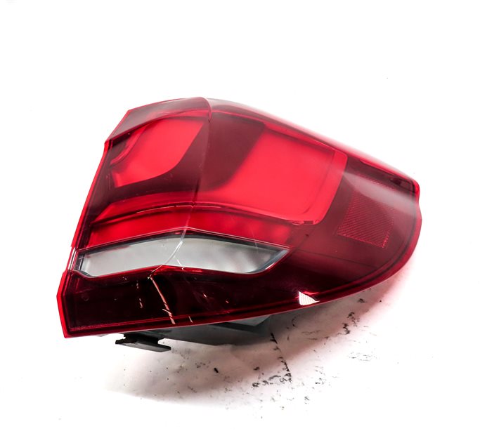 Thumbnail 3: 2014-2018 BMW X5 X5M ///M (F15 F85) RIGHT PASSENGER TAILLIGHT BRAKE LIGHT LAMP