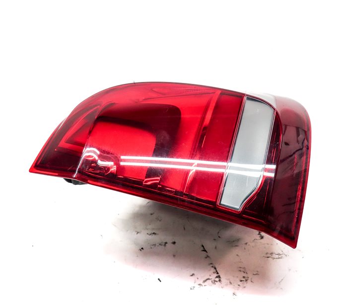 Thumbnail 4: 2014-2018 BMW X5 X5M ///M (F15 F85) RIGHT PASSENGER TAILLIGHT BRAKE LIGHT LAMP