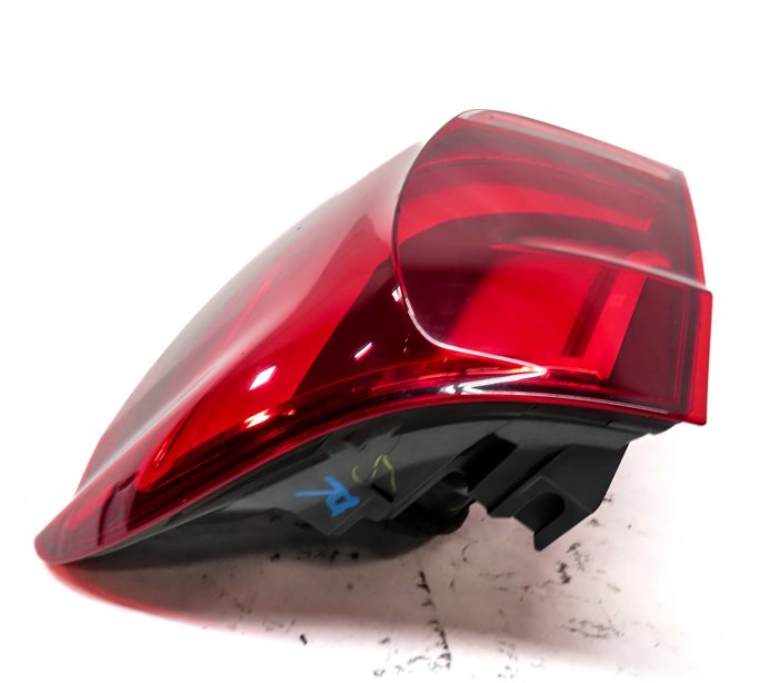 Thumbnail 5: 2014-2018 BMW X5 X5M ///M (F15 F85) RIGHT PASSENGER TAILLIGHT BRAKE LIGHT LAMP