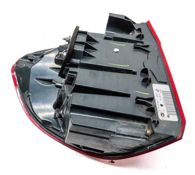 Thumbnail 6: 2014-2018 BMW X5 X5M ///M (F15 F85) RIGHT PASSENGER TAILLIGHT BRAKE LIGHT LAMP