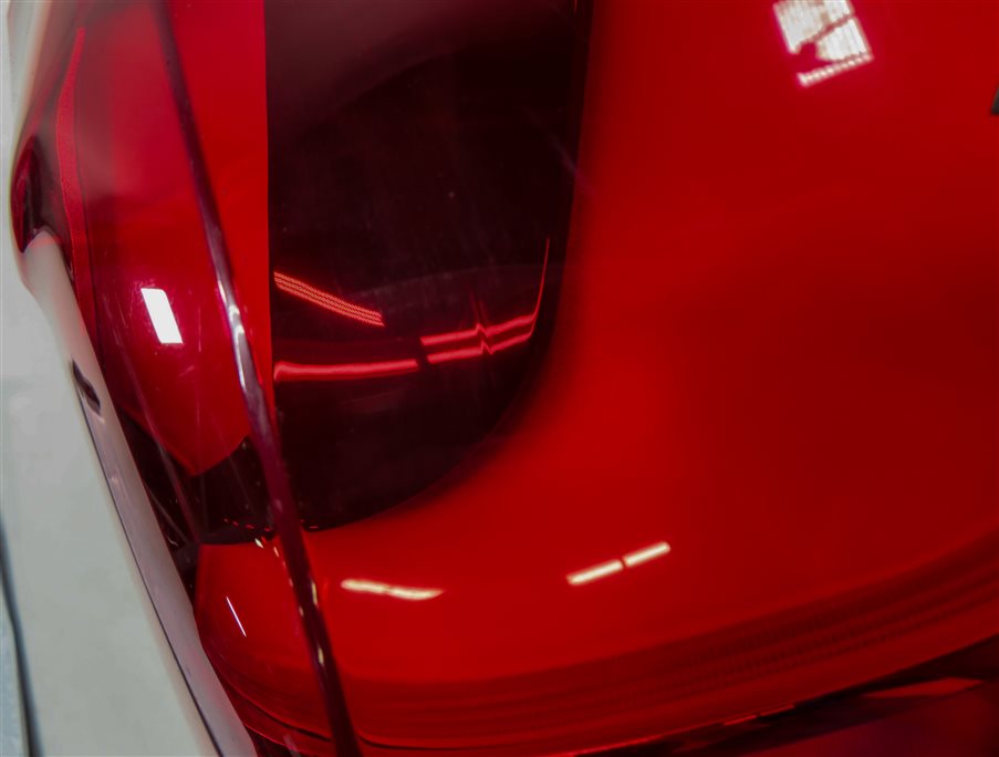 Thumbnail 9: 2014-2018 BMW X5 X5M ///M (F15 F85) RIGHT PASSENGER TAILLIGHT BRAKE LIGHT LAMP