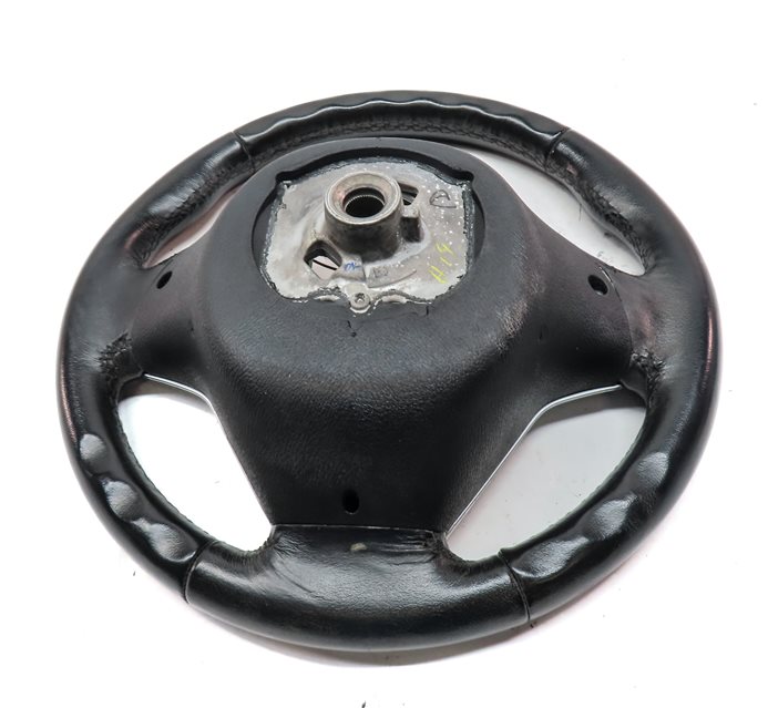 Thumbnail 5: 2014-2018 BMW X5 X6 (F15 F16) LEFT DRIVER SPORT STEERING WHEEL w/ SWITCHES