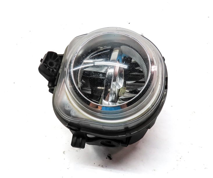 Thumbnail 2: 14-19 BMW X3 X4 X5 X6 (F15 F16 F25 F26 F85 F86) RIGHT LED FOGLIGHT LIGHT LAMP
