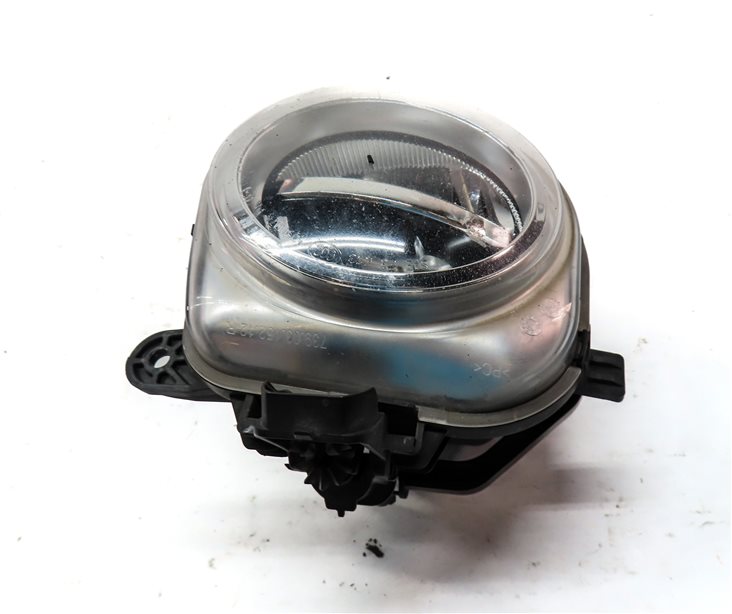 Thumbnail 3: 14-19 BMW X3 X4 X5 X6 (F15 F16 F25 F26 F85 F86) RIGHT LED FOGLIGHT LIGHT LAMP