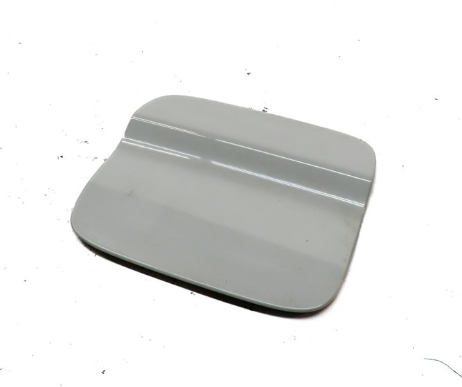 2014-2018 BMW X5 X5M F15 F85 REAR FUEL GAS TANK FILL DOOR FLAP COVER LID (White)