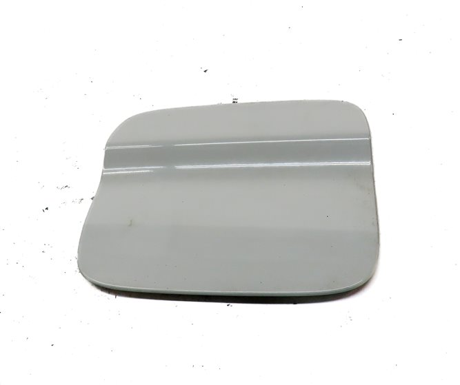 Thumbnail 2: 2014-2018 BMW X5 X5M F15 F85 REAR FUEL GAS TANK FILL DOOR FLAP COVER LID (White)