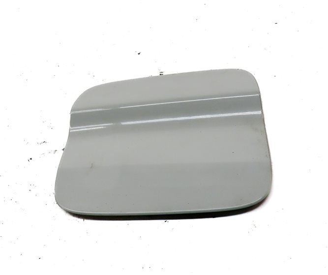 Thumbnail 3: 2014-2018 BMW X5 X5M F15 F85 REAR FUEL GAS TANK FILL DOOR FLAP COVER LID (White)