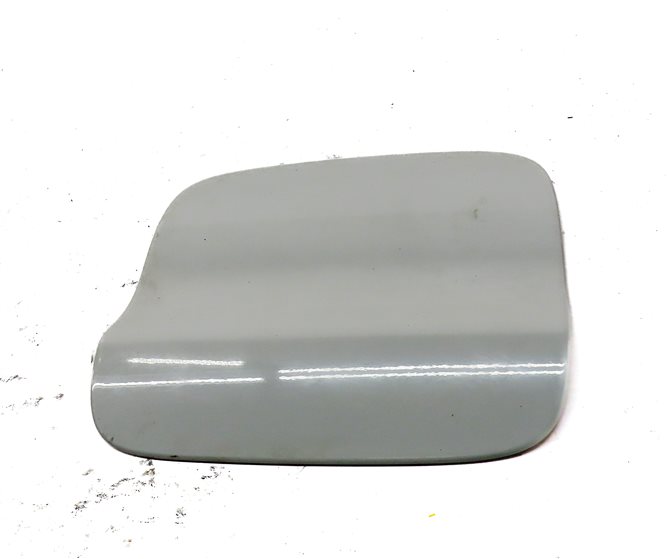 Thumbnail 8: 2014-2018 BMW X5 X5M F15 F85 REAR FUEL GAS TANK FILL DOOR FLAP COVER LID (White)