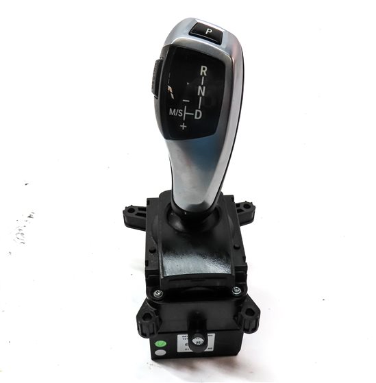 Thumbnail 2: 2014-2018 BMW X5 (F15) X-DRIVE AUTO AUTOMATIC TRANSMISSION GEAR SHIFTER
