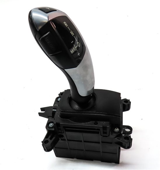 Thumbnail 3: 2014-2018 BMW X5 (F15) X-DRIVE AUTO AUTOMATIC TRANSMISSION GEAR SHIFTER