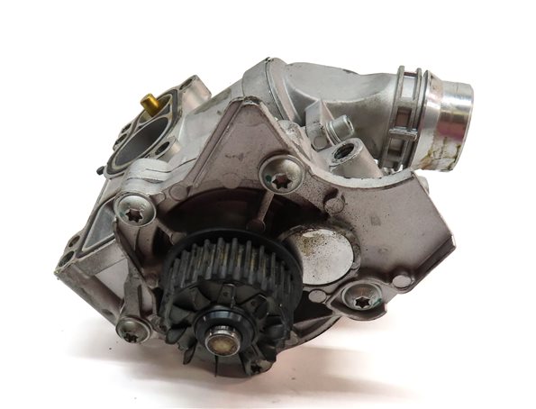 Thumbnail 2: 2008-2018 VW AUDI A3 A4 A5 A6 Q3 Q5 TT BEETLE JETTA 2.0L TURBO ENGINE WATER PUMP