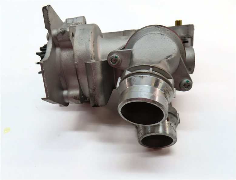Thumbnail 5: 2008-2018 VW AUDI A3 A4 A5 A6 Q3 Q5 TT BEETLE JETTA 2.0L TURBO ENGINE WATER PUMP