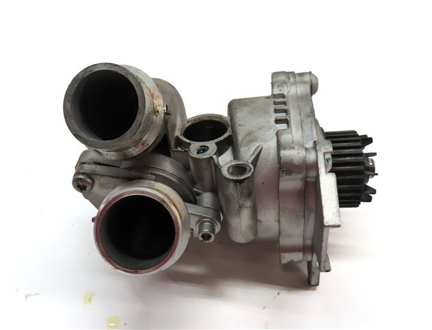 Thumbnail 7: 2008-2018 VW AUDI A3 A4 A5 A6 Q3 Q5 TT BEETLE JETTA 2.0L TURBO ENGINE WATER PUMP