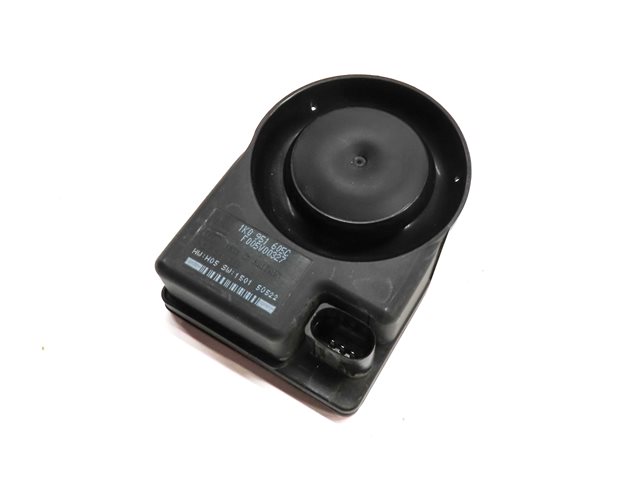 Thumbnail 1: 2016 AUDI A4 (B8 8K) SECURITY ALARM ALERT SIREN HORN LOUD SPEAKER