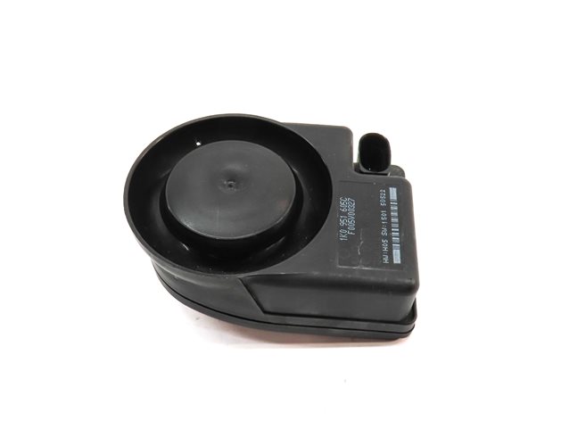 Thumbnail 3: 2016 AUDI A4 (B8 8K) SECURITY ALARM ALERT SIREN HORN LOUD SPEAKER