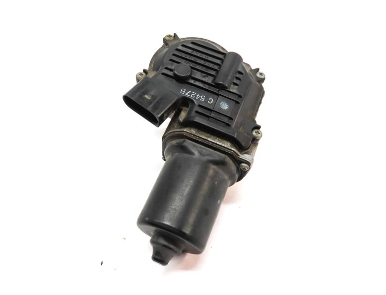 Thumbnail 2: 15-16 AUDI A4 (B8 8K) SEDAN FRONT WINDSHIELD WIPER MOTOR