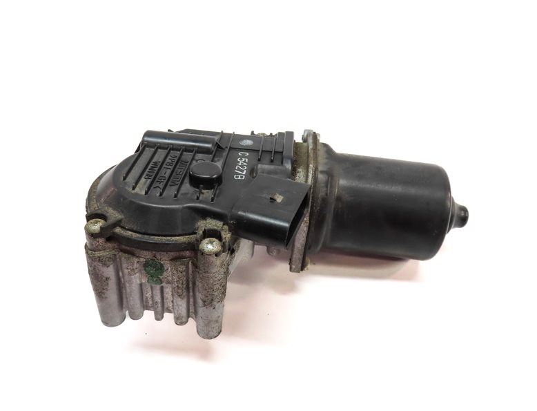 Thumbnail 3: 15-16 AUDI A4 (B8 8K) SEDAN FRONT WINDSHIELD WIPER MOTOR