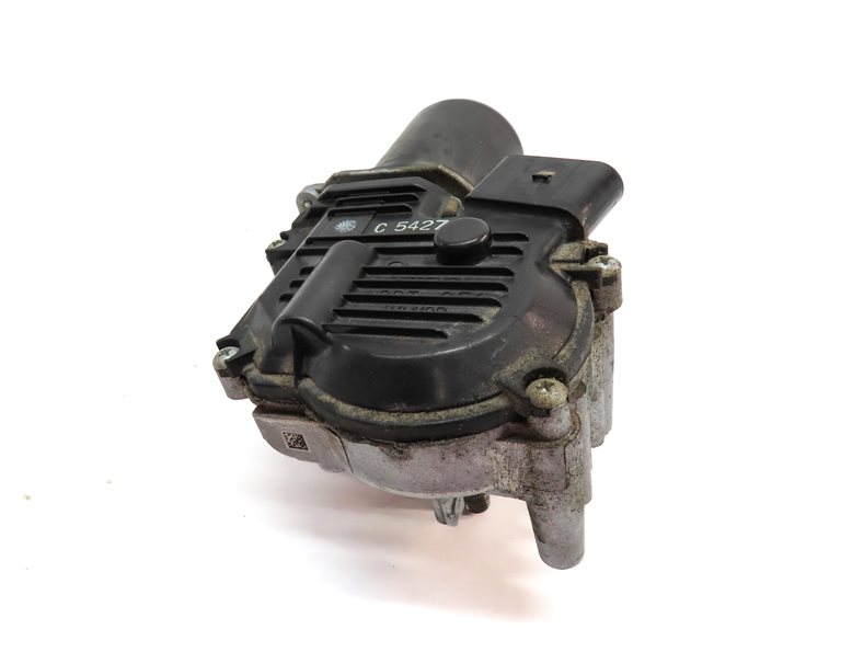 Thumbnail 4: 15-16 AUDI A4 (B8 8K) SEDAN FRONT WINDSHIELD WIPER MOTOR