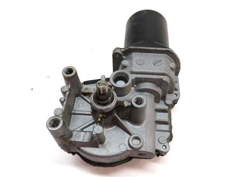 Thumbnail 6: 15-16 AUDI A4 (B8 8K) SEDAN FRONT WINDSHIELD WIPER MOTOR
