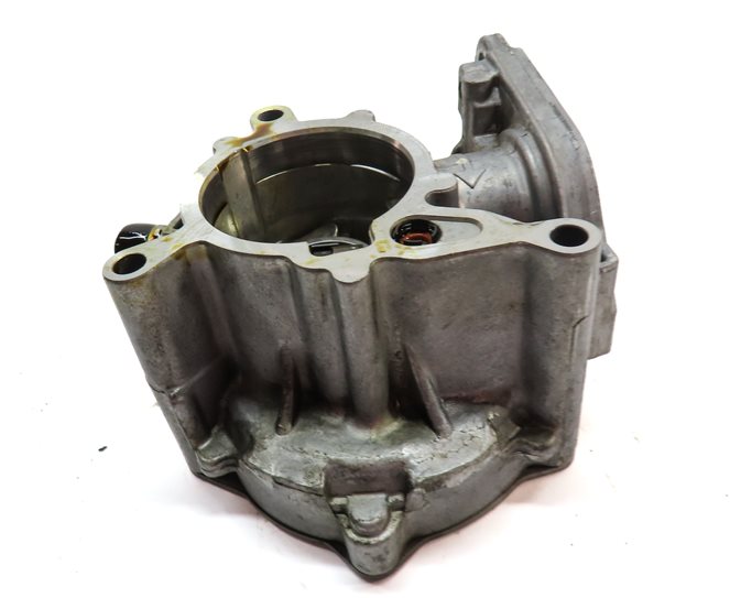 Thumbnail 2: 2009-2017 AUDI A4 A5 A6 (B8 8T 8K C7) 2.0L TURBO ENGINE BRAKE VACUUM PUMP