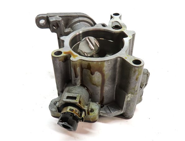 Thumbnail 3: 2009-2017 AUDI A4 A5 A6 (B8 8T 8K C7) 2.0L TURBO ENGINE BRAKE VACUUM PUMP