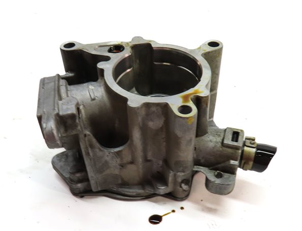 Thumbnail 4: 2009-2017 AUDI A4 A5 A6 (B8 8T 8K C7) 2.0L TURBO ENGINE BRAKE VACUUM PUMP