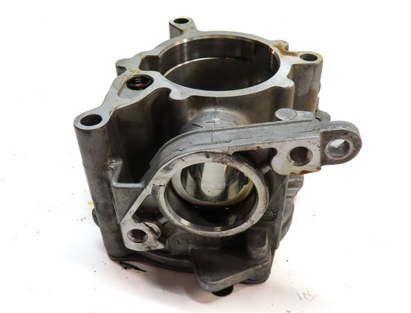Thumbnail 5: 2009-2017 AUDI A4 A5 A6 (B8 8T 8K C7) 2.0L TURBO ENGINE BRAKE VACUUM PUMP