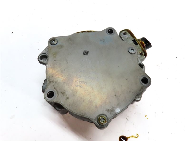 Thumbnail 6: 2009-2017 AUDI A4 A5 A6 (B8 8T 8K C7) 2.0L TURBO ENGINE BRAKE VACUUM PUMP