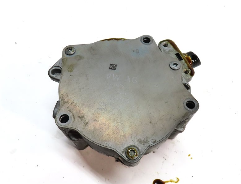 Thumbnail 7: 2009-2017 AUDI A4 A5 A6 (B8 8T 8K C7) 2.0L TURBO ENGINE BRAKE VACUUM PUMP