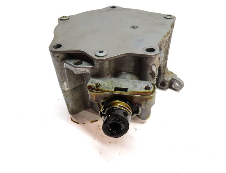 Thumbnail 8: 2009-2017 AUDI A4 A5 A6 (B8 8T 8K C7) 2.0L TURBO ENGINE BRAKE VACUUM PUMP