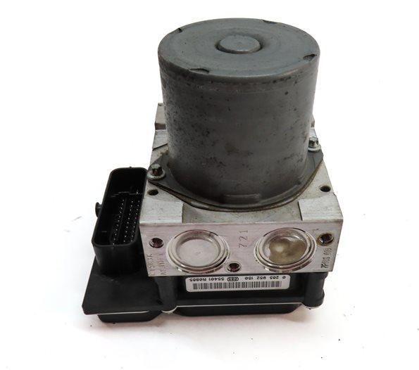 Thumbnail 4: 2014-2016 AUDI A4 A5 (B8 8K 8T) FWD ABS ANTI LOCK BRAKE PUMP w/ MODULE