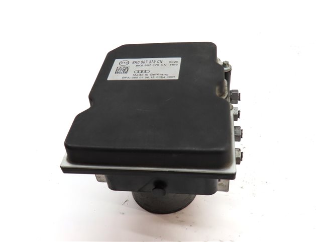 Thumbnail 6: 2014-2016 AUDI A4 A5 (B8 8K 8T) FWD ABS ANTI LOCK BRAKE PUMP w/ MODULE