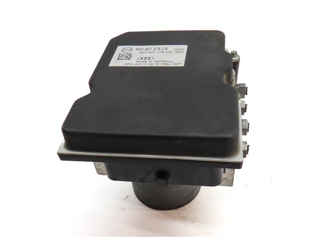 Thumbnail 7: 2014-2016 AUDI A4 A5 (B8 8K 8T) FWD ABS ANTI LOCK BRAKE PUMP w/ MODULE