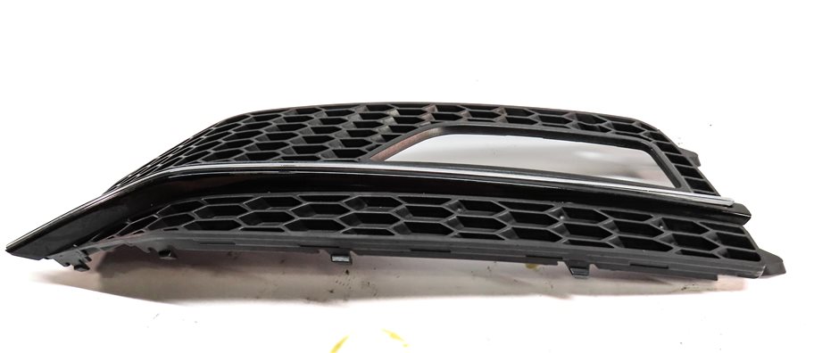 Thumbnail 4: 2013-2016 AUDI A4 (B8 8K) LEFT FRONT DRIVER FOGLIGHT GRILLE TRIM (S-LINE)